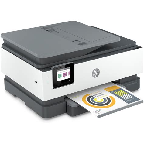 HP OfficeJet Pro 8025e Wireless Color All.